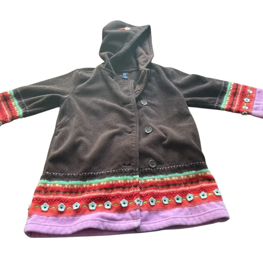 Gymboree baby gap